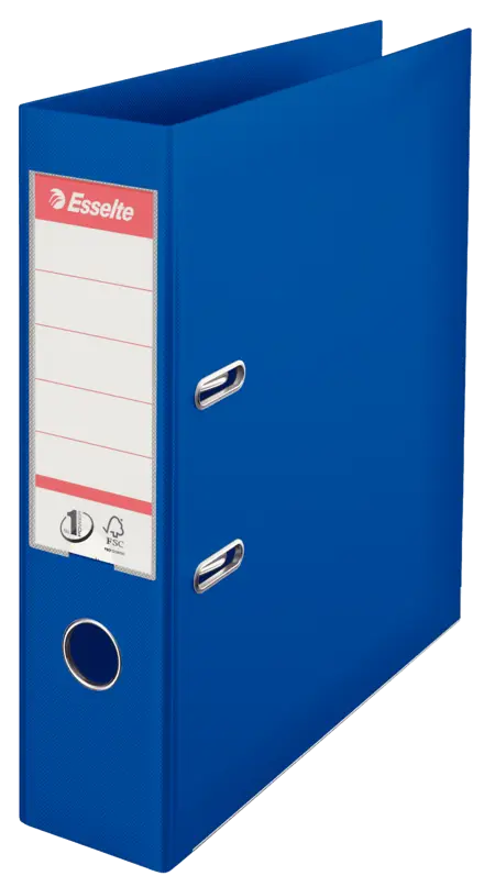Mappi Esselte No1 PP FSC® A4/75mm
