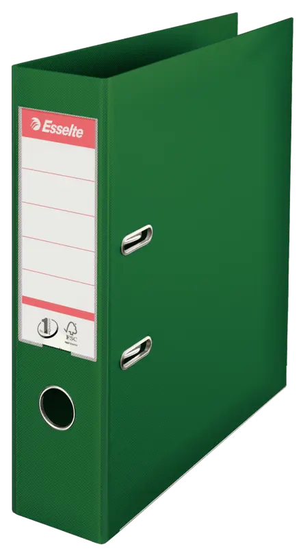 Mappi Esselte No1 PP FSC® A4/75mm