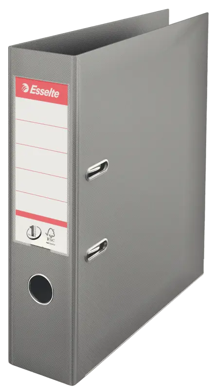 Mappi Esselte No1 PP FSC® A4/75mm