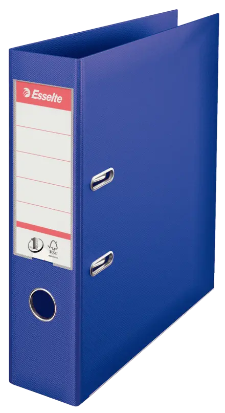 Mappi Esselte No1 PP FSC® A4/75mm