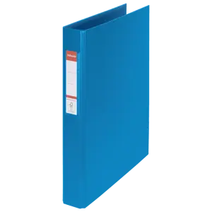 Ring Binder Esselte Vivida A4 2RR/25 mm - PP, 2 Round Ring standard mechanism