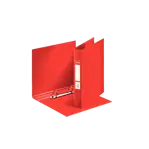 Segregator ringowy Esselte VIVIDA A5