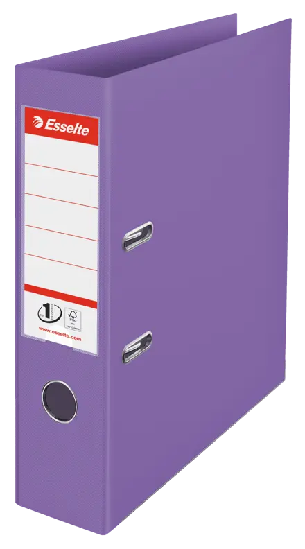 Esselte No.1 Colour'Breeze Ordner PP
