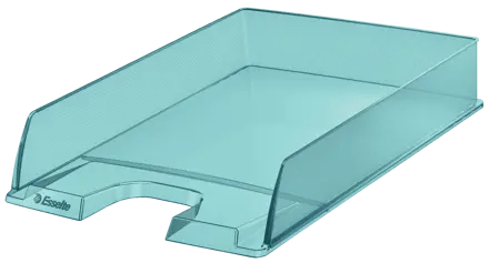 Горизонтальный лоток Esselte Colour'Ice
