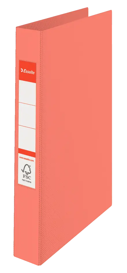Esselte Colour'Ice Ringbuch