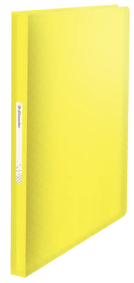 Esselte Colour'Ice Ντοσιέ Παρουσίασης με 80 ζελατίνες