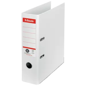 Pákový pořadač Esselte, CO2 neutrální, No.1, 100 % recyklovaná lepenka