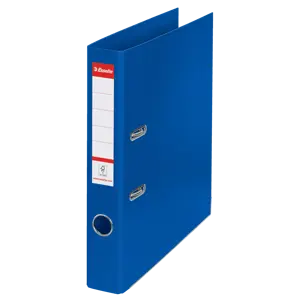 Dossiers Plastique ESSELTE AT HAND - Lot De 50, Format A4, Transparents, Pratique à Utiliser