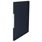 VIVIDA Portalistino fogli fissi - PPL 40 buste - f.to 21,5 x 30 cm