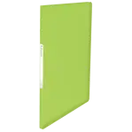 VIVIDA Portalistino fogli fissi - PPL 40 buste - f.to 21,5 x 30 cm