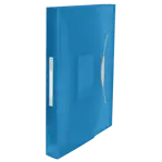 WOW cartella progetti - dim. 25 x 35 cm dorso 10 cm