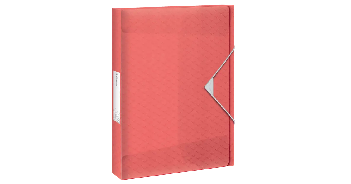 Esselte Colour'Breeze Extra Capacity Box File ESSELTE
