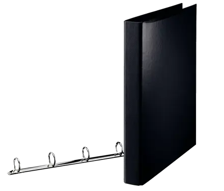 Esselte Standard Ring Binder