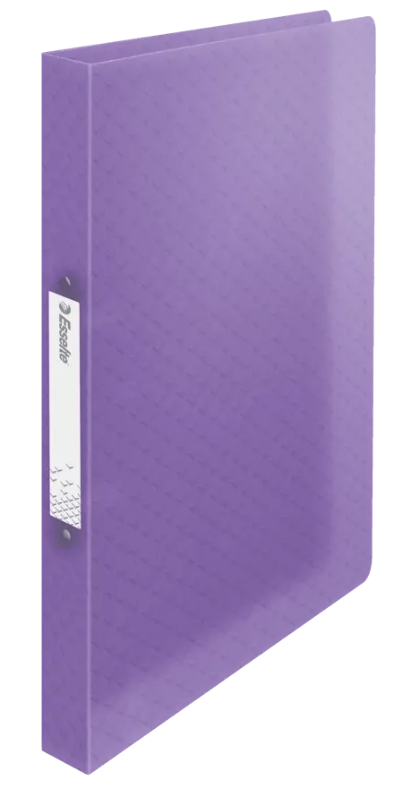 Carpeta de 2 anillas Esselte Colour'Breeze