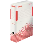 Arkistointilaatikko Esselte Speedbox FSC® 100 mm