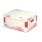 Kuljetuslaatikko Esselte Speedbox FSC® A4
