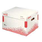 Kuljetuslaatikko Esselte Speedbox FSC® mapeille