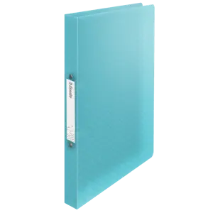 kande udvide med sig Esselte Colour'Breeze 2-Ring Binder | ESSELTE