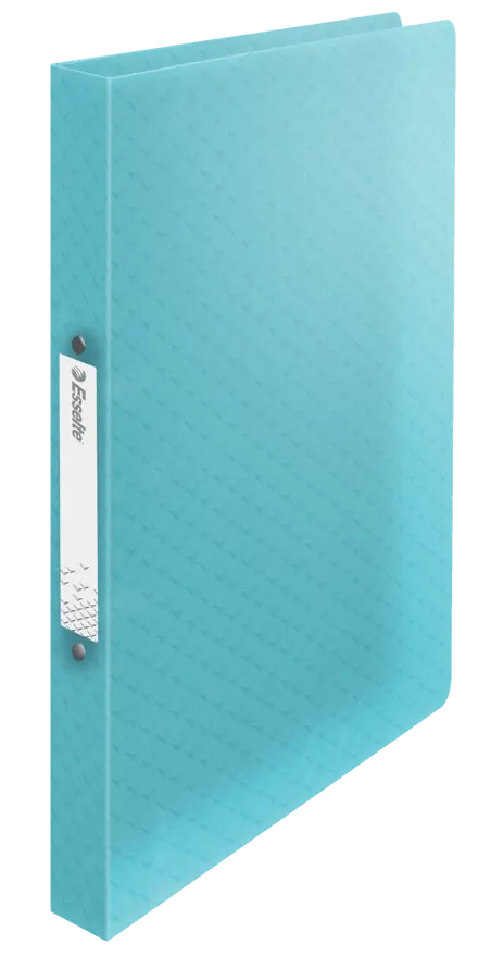Папка на 2 кольцах Esselte Colour'Breeze
