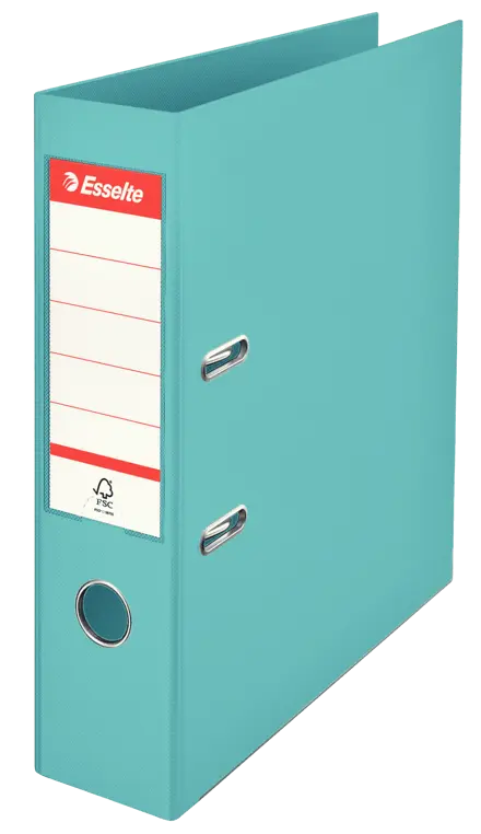 Esselte Colour'Ice Plastik-Ordner