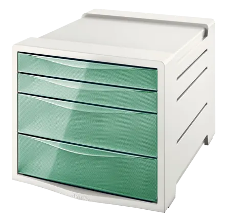 Buc de cajones Colour'Ice de Esselte