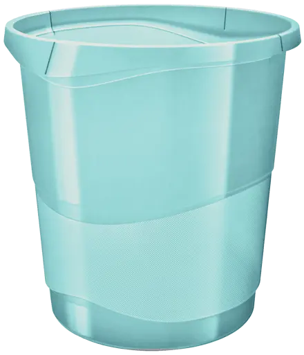 Papelera Colour'Ice de Esselte