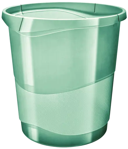 Papelera Colour'Ice de Esselte