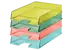 Esselte Colour'Ice Δίσκος Γραφείου