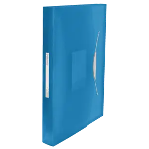 Projektmapp Esselte Vivida PP