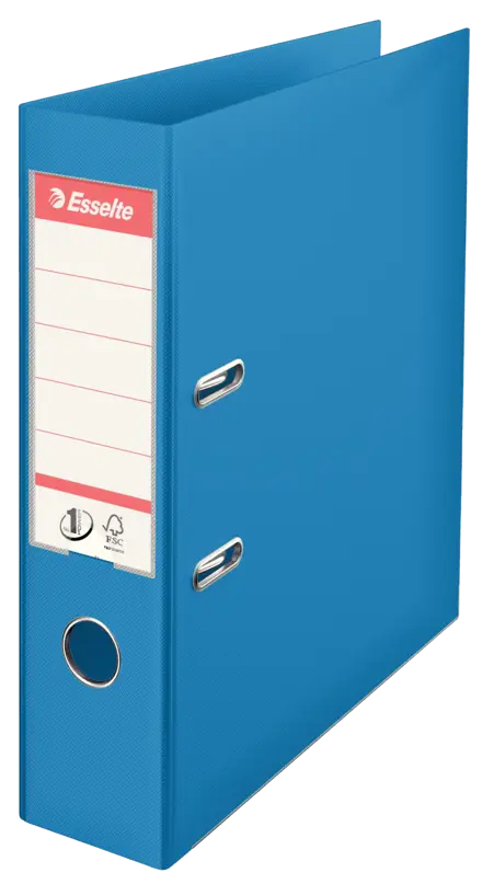 Esselte No.1 Power ordner PP