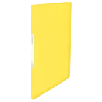 Display Book Esselte Vivida PP 20 pockets