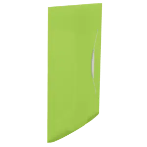 3-klaffmapp Esselte Vivida PP A4