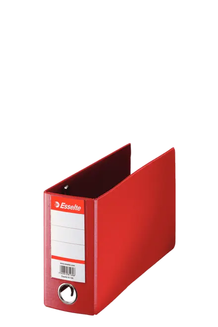 Esselte ordner plastic | ESSELTE