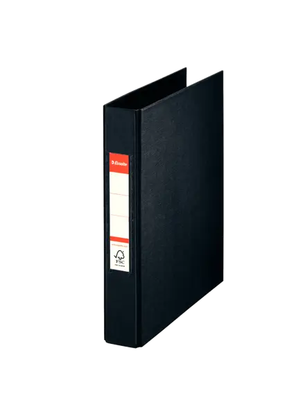 Esselte VIVIDA Ring Binder A5