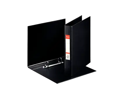 Esselte VIVIDA Ring Binder A5