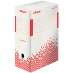 Pudło Esselte Speedbox 150 mm