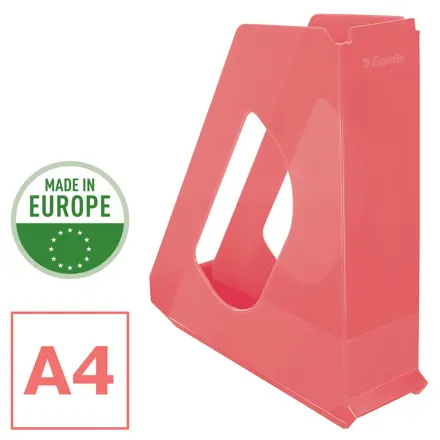 Esselte Colour'Breeze Stehsammler