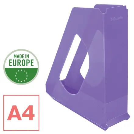 Esselte Colour'Breeze Stehsammler