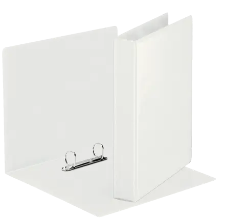 Esselte Essentials Presentation Binder A5