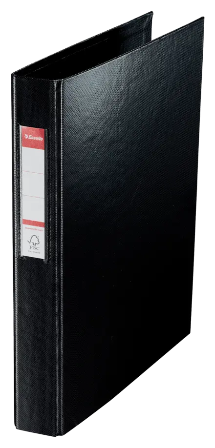 Classeur à anneaux standard Esselte