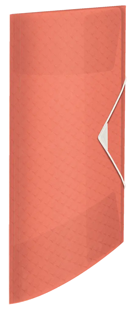 Carpeta de 3 solapas Colour'Ice de Esselte