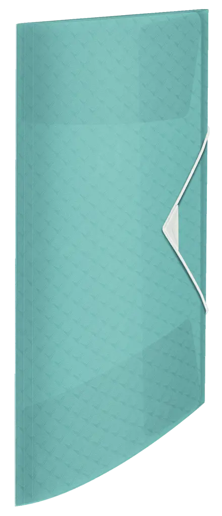 Esselte Colour'Ice 3-klepsmap