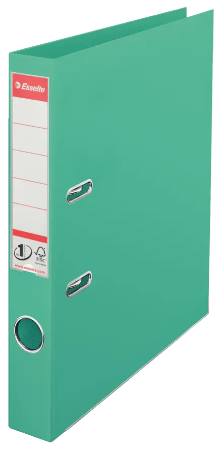 Esselte No.1 Power ordner PP