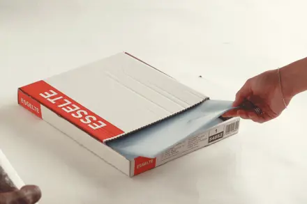Esselte Quality Pocket