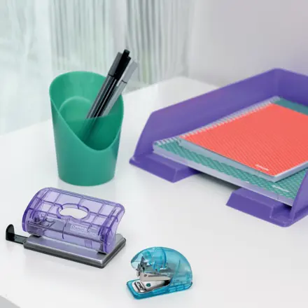 Esselte Colour'Breeze Pen Pot