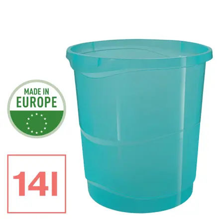 Esselte Colour'Breeze -paperikori