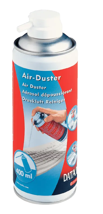 Depoussierant à air comprimé - aérosol de 400 ml