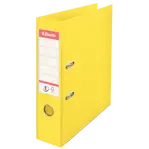 Lever Arch File Esselte No.1 PP FSC® A4/75 mm