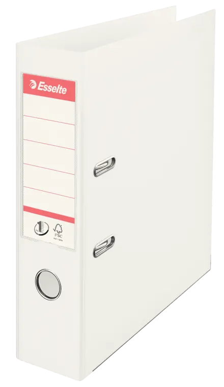 Esselte No.1 Power ordner PP