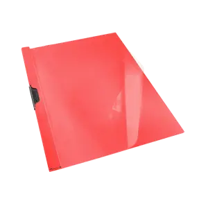 Clip File – Esselte Vivida A4 - A4, capacity 25 sheets